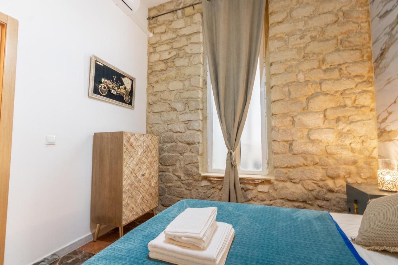 Casa Alicantina Alicante Buitenkant foto