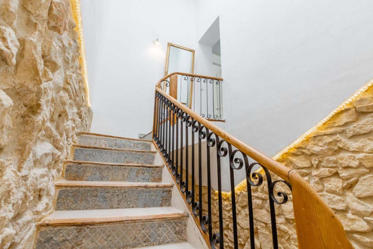 Casa Alicantina Alicante Buitenkant foto