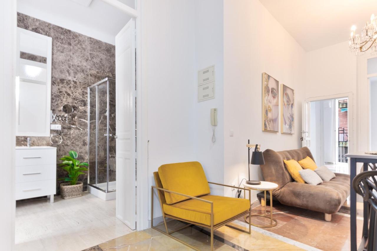 Casa Alicantina Alicante Buitenkant foto
