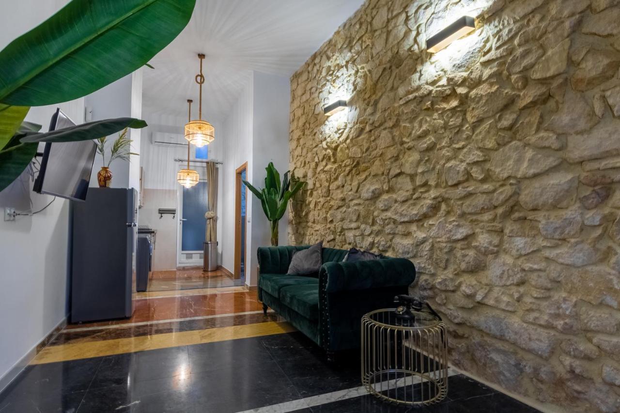 Casa Alicantina Alicante Buitenkant foto