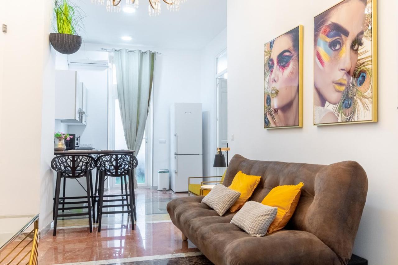 Casa Alicantina Alicante Buitenkant foto